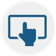 HCM Icon_員工自助