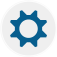 HCM Icon_系統設定