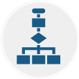 HCM Icon_表單流程