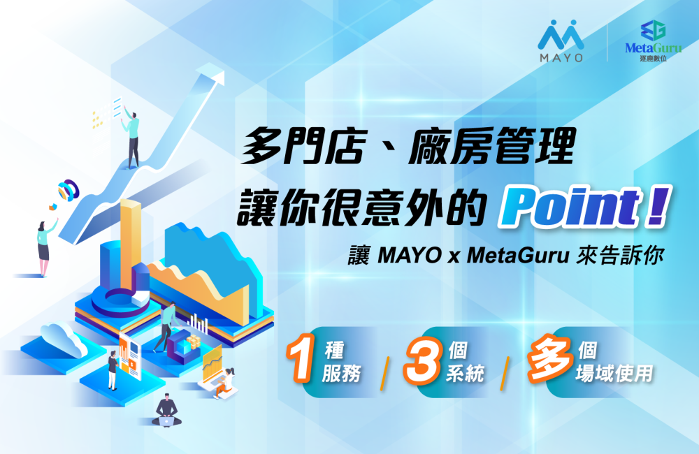 MAYOXGuru 新版